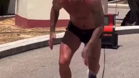 Ramos Training