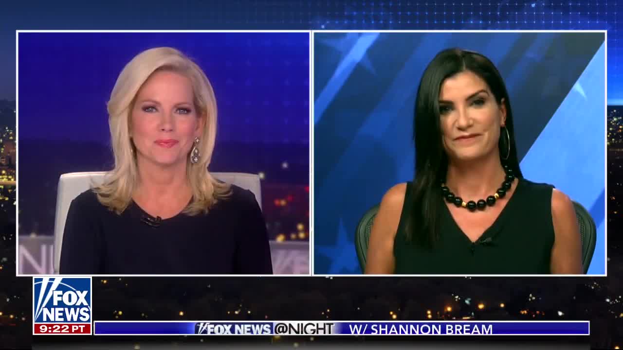 There was some ‘good directions’ here: Dana Loesch