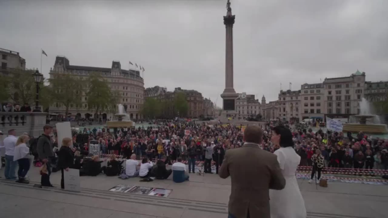 UK parliament is full of control freaks.