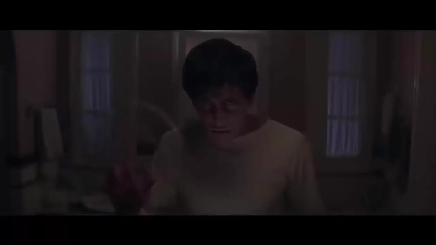 Donald Trump is Donnie Darko (EXTENDED)
