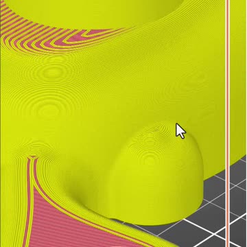 PrusaSlicer: Change Layer Heights