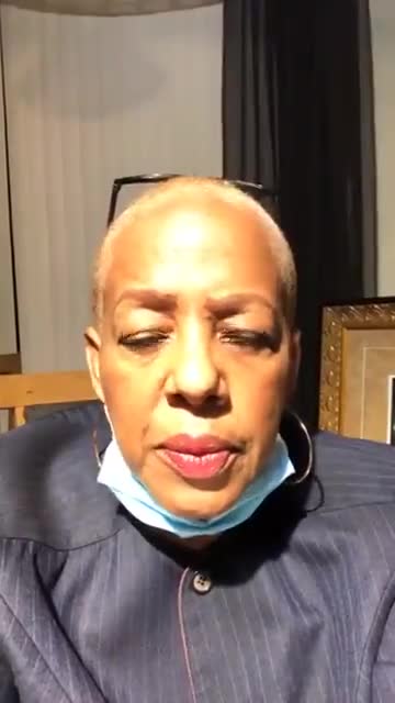 Michigan Dem State Rep Records THREAT Directed At Trump Supporters