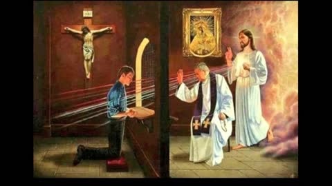 Divine Mercy Message For September 3, 2022