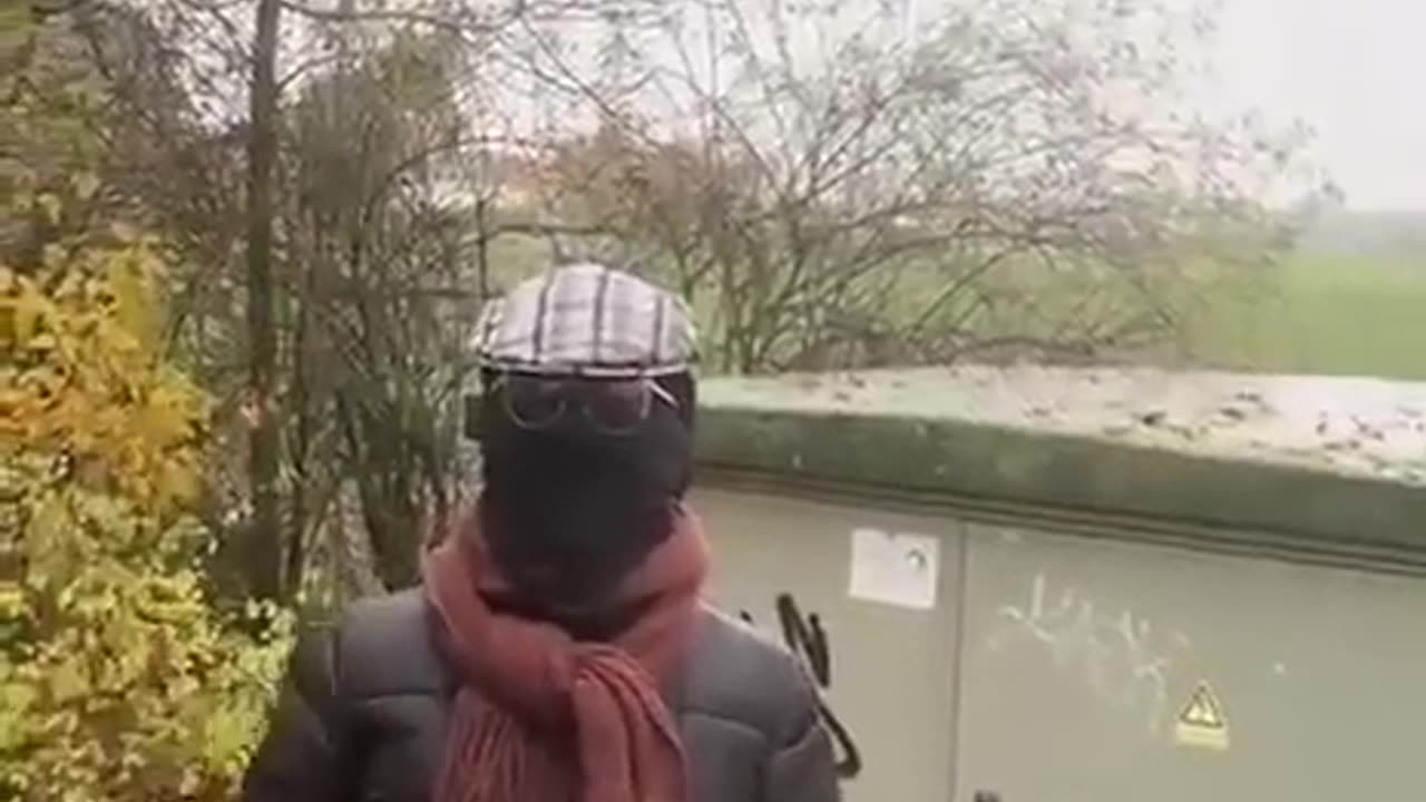 video per i fans del Cambiamento Climatico e del Green.