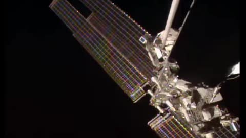 Iss live feed