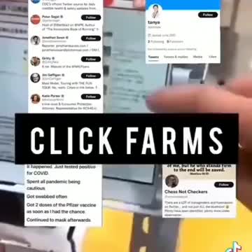 Government agencies paid to argue with you about any subject to discourage your audience