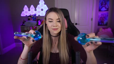 ASMR Tingles 26