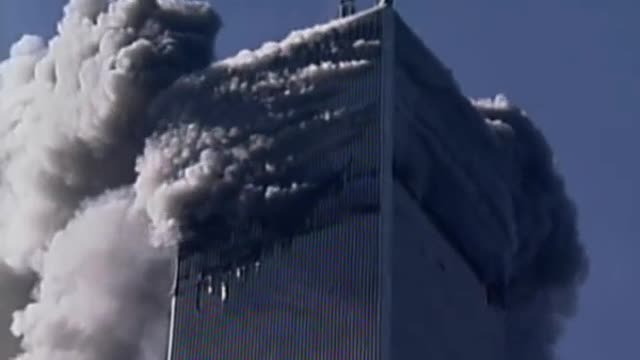 Smoke generators used at the WTC