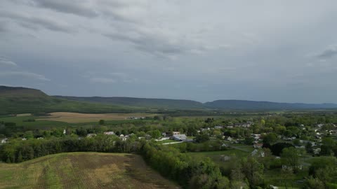 Mount Jackson - Apple Basket