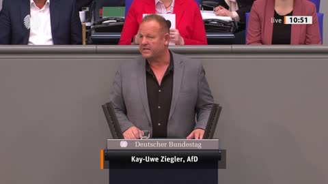 Kay-Uwe Ziegler Rede vom 29.04.2022 - Impulse für Einzelhandel und Innenstädte