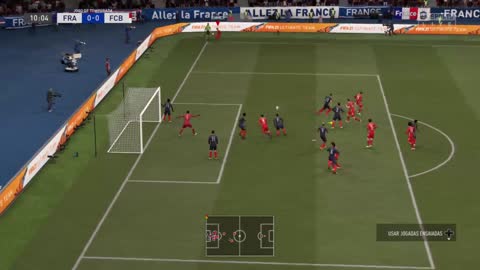 FIFA21