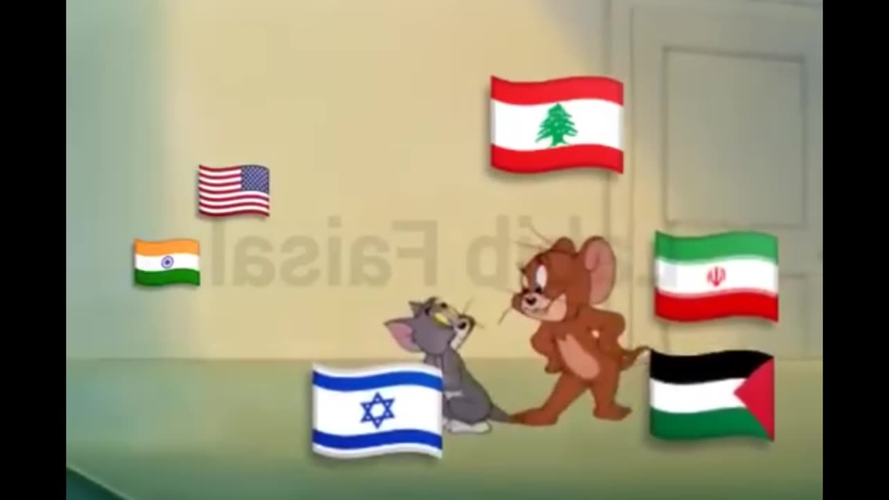 Israel Vs all