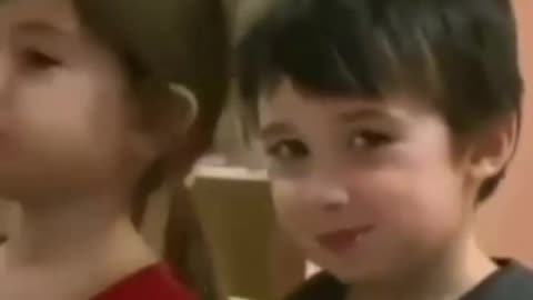 The moment