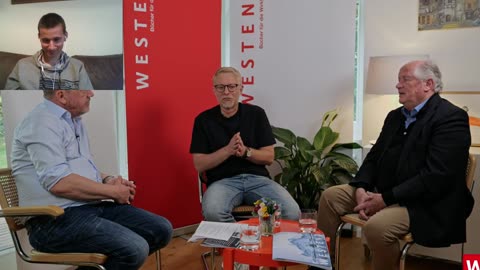 Wir werden von Ahnungslosen regiert! Heiner Flassbeck und Jens Berger beim Westend Verlag