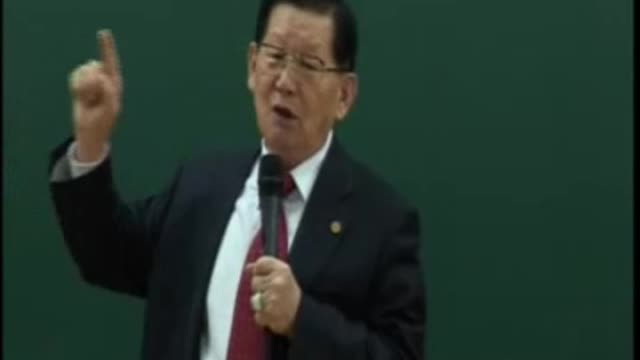 사람을 기만하는 전도 방법