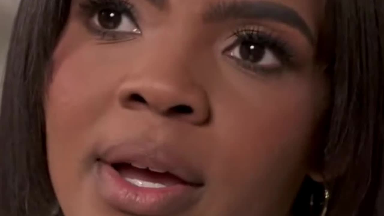 Candace Owens Friend - From Broke to Rich The Tale of a College Dropout's Miami Mansion