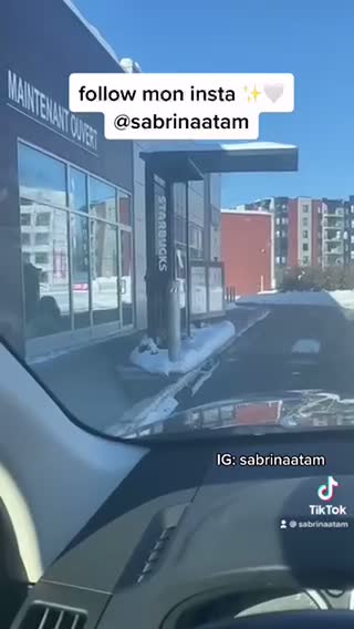 This Montreal TikToker Reveals The Wildest Secret Starbucks Menu Hacks