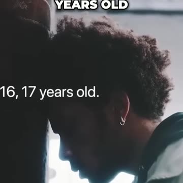 From Homeless to Greatness: How One Man's Belief Changed My Life