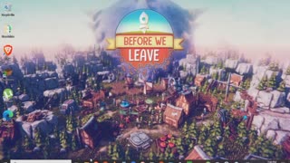 Before We Leave Part 2 Review of Before We Leave