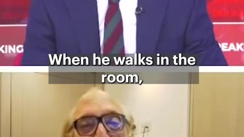 TRUMP CARRIES ON