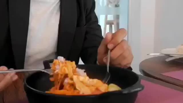 DINE at PLUM HOTEL LADING - Banda ACEH (North of SUMATRA)