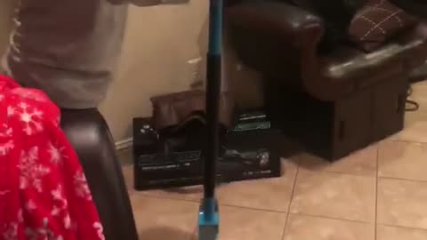 Pogo Stick Fail