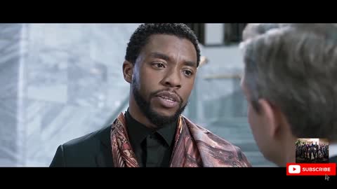 Marvel's Black Panther(2) 2020