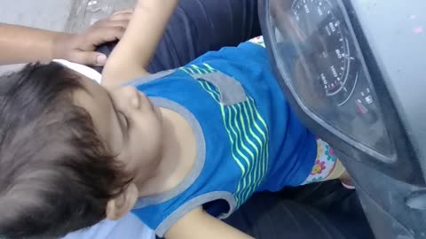 funny cute girl