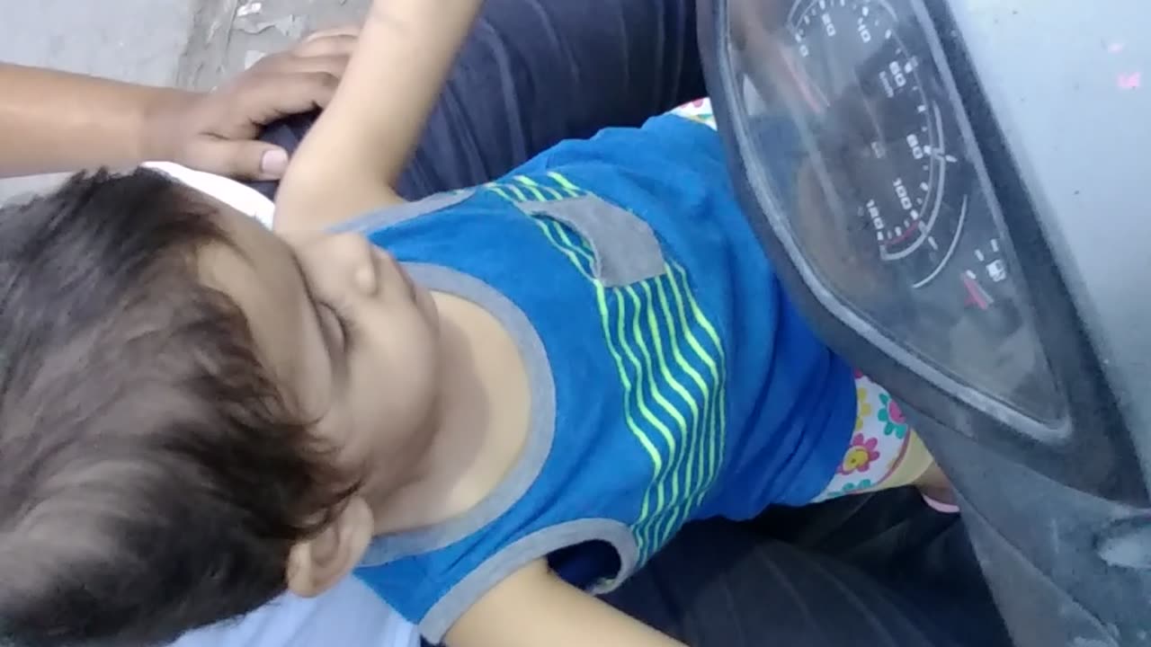 funny cute girl