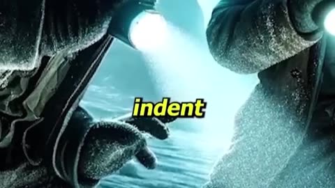 Beasts Of The Arctic