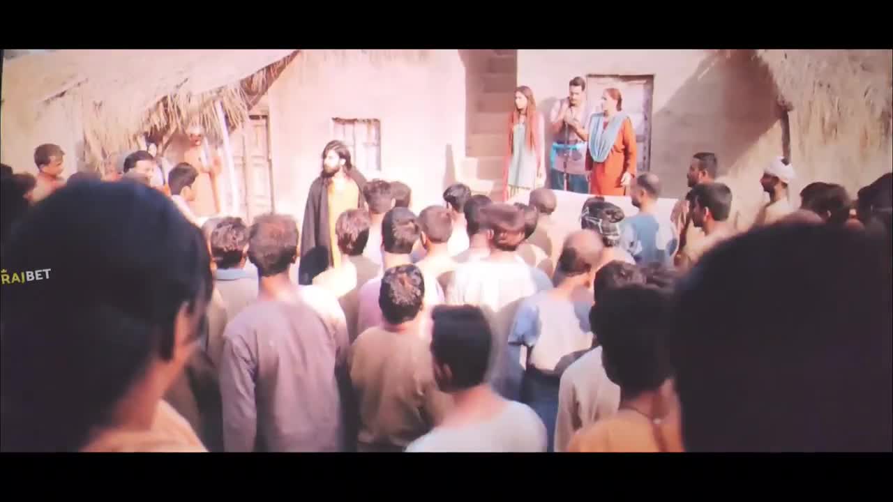 The Legend Of Maula Jutt - Fawad Khan