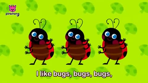 PINKFONG !! ANIMALS AND BUG SONGS + COMPILATION !! SPRING SONGS !! SONGS FOR KIDS !!