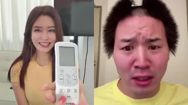 Funny people