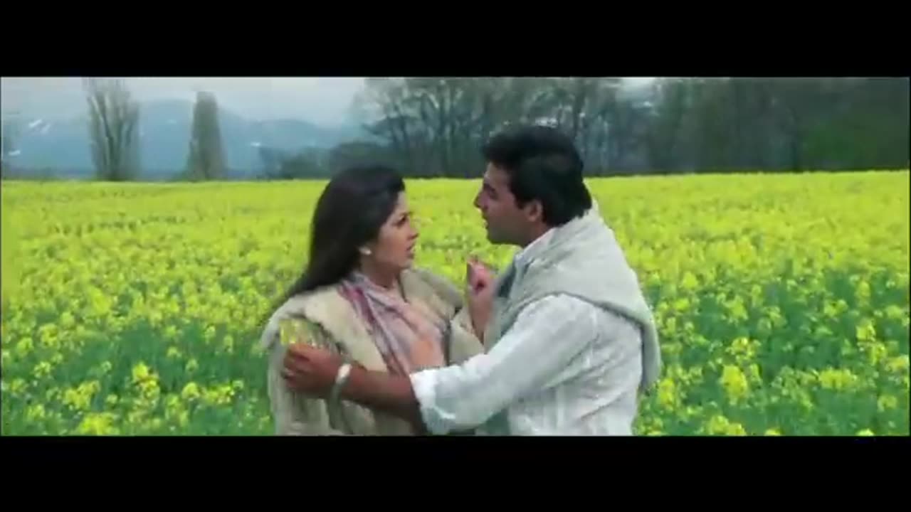 Hindi song