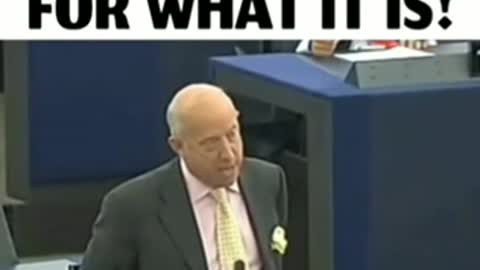 Godfrey Bloom Exposes Climate Change For What It Is