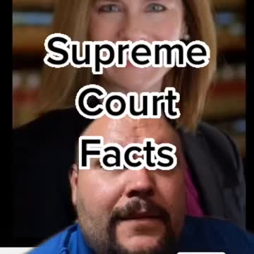 Supreme Court Facts