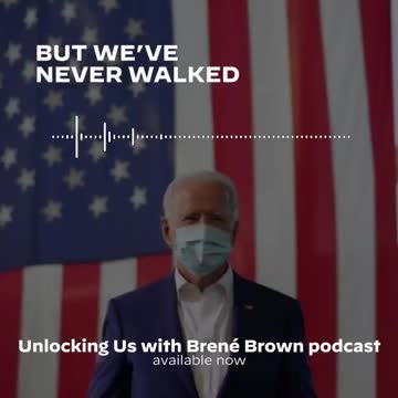 Joe Biden Releases Bizarre New Ad Criticizing America