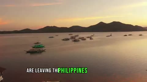 So many Foreign Vloggers have left Philippines. But WHY???