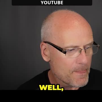 The Corrupt Truth About Youtube