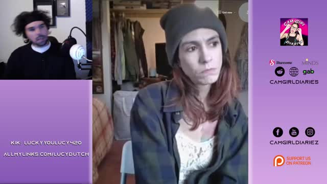 CAM GIRL BEGINNERS | Making Money As A Webcam Model