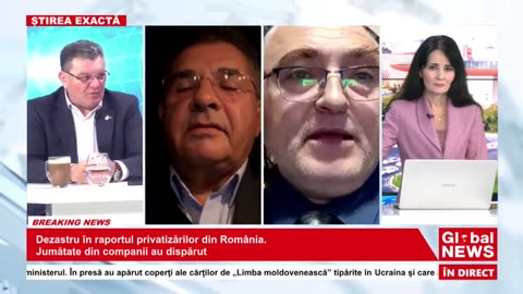 Știrea exactă (Global News România; 17.11.2023)2