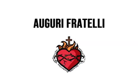 Auguri ai resistenti del 9 ottobre 2021