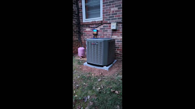 Legends Heating and Cooling - (470) 367-3478