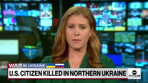 Despite possible chemical weapon threat, Ukraine fights back