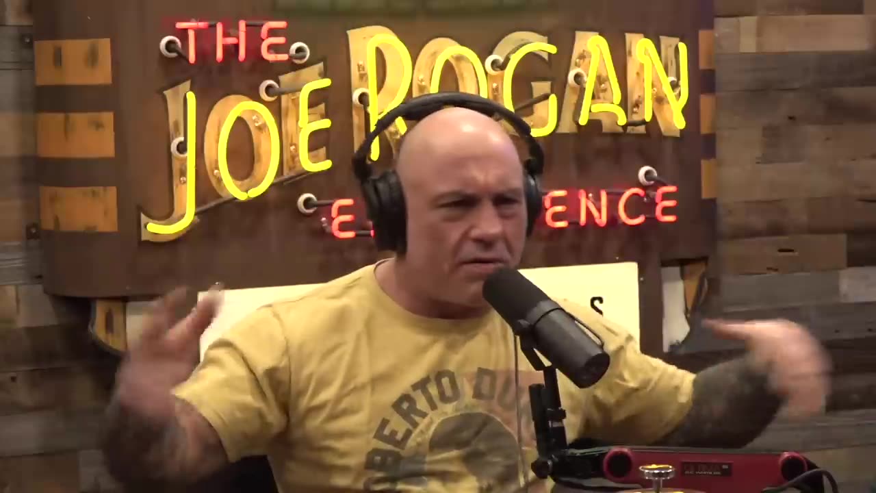 Joe Rogan Experience #2244 - Ryan Graves