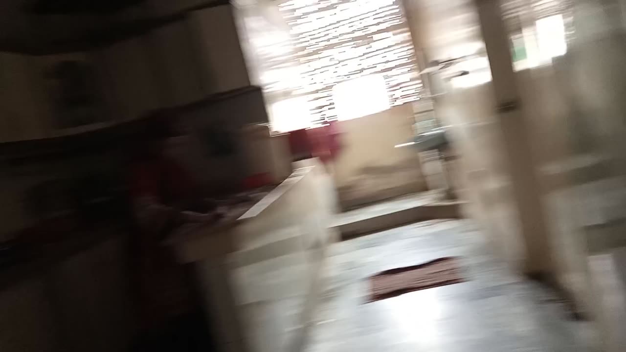 Iftari m banaye koftau