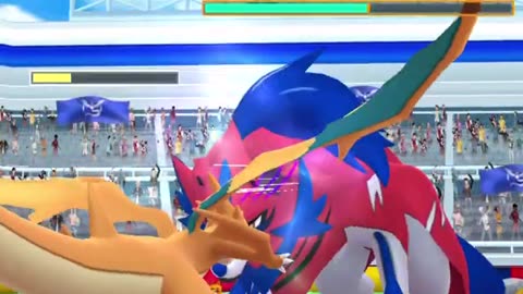 Pokemon Go October 6 2024 The Quest for a Shiny Zamazenta