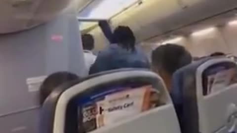 Another "Fun" Flight