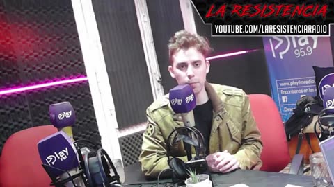 ¿Cuál es la agenda Biderberg este año en Madrid?