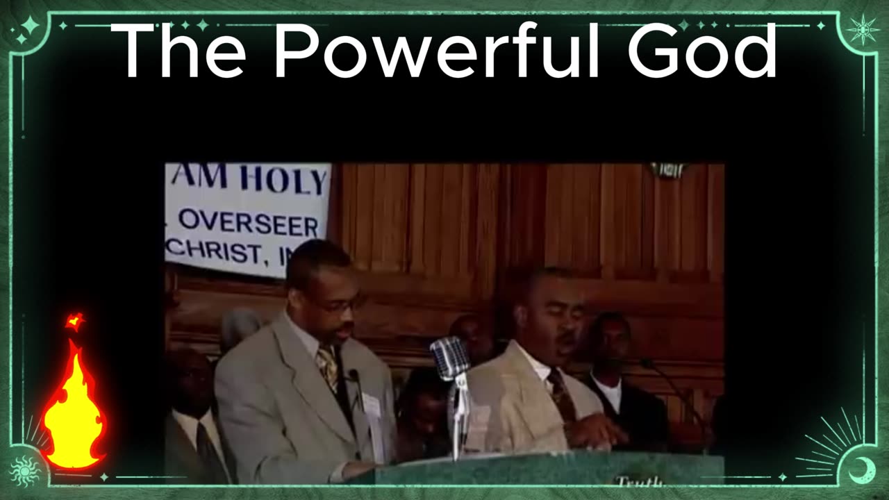 WATCH HOW PASTOR GINO JENNINGS ANSWER THIS